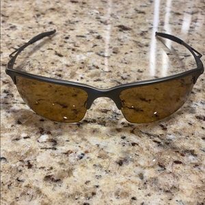Oakley Halfwire 2.0 Sunglasses